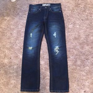 Men’s Surplus jeans sz 30x32